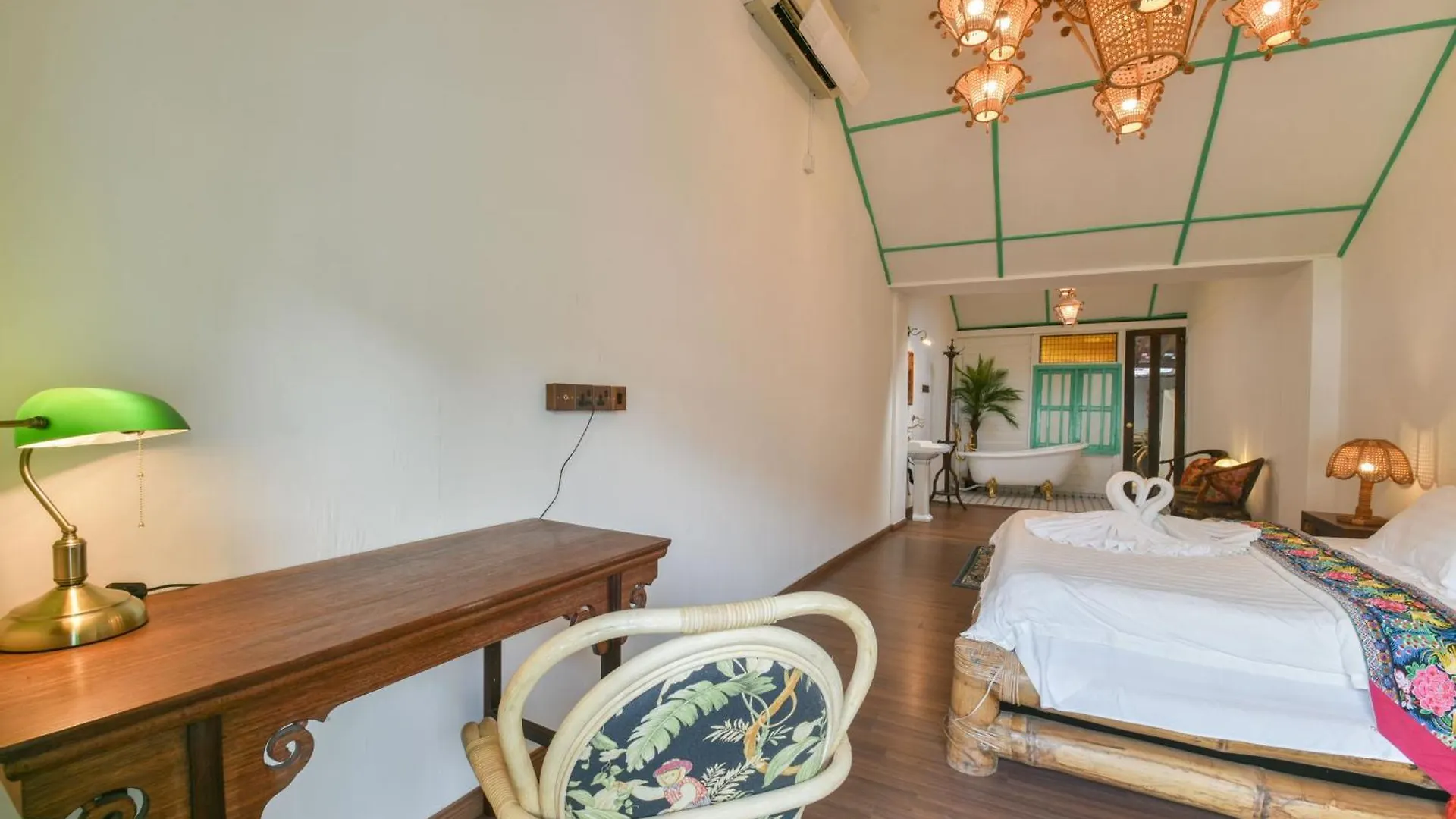 Ohana House-H3 Malacca Homestay