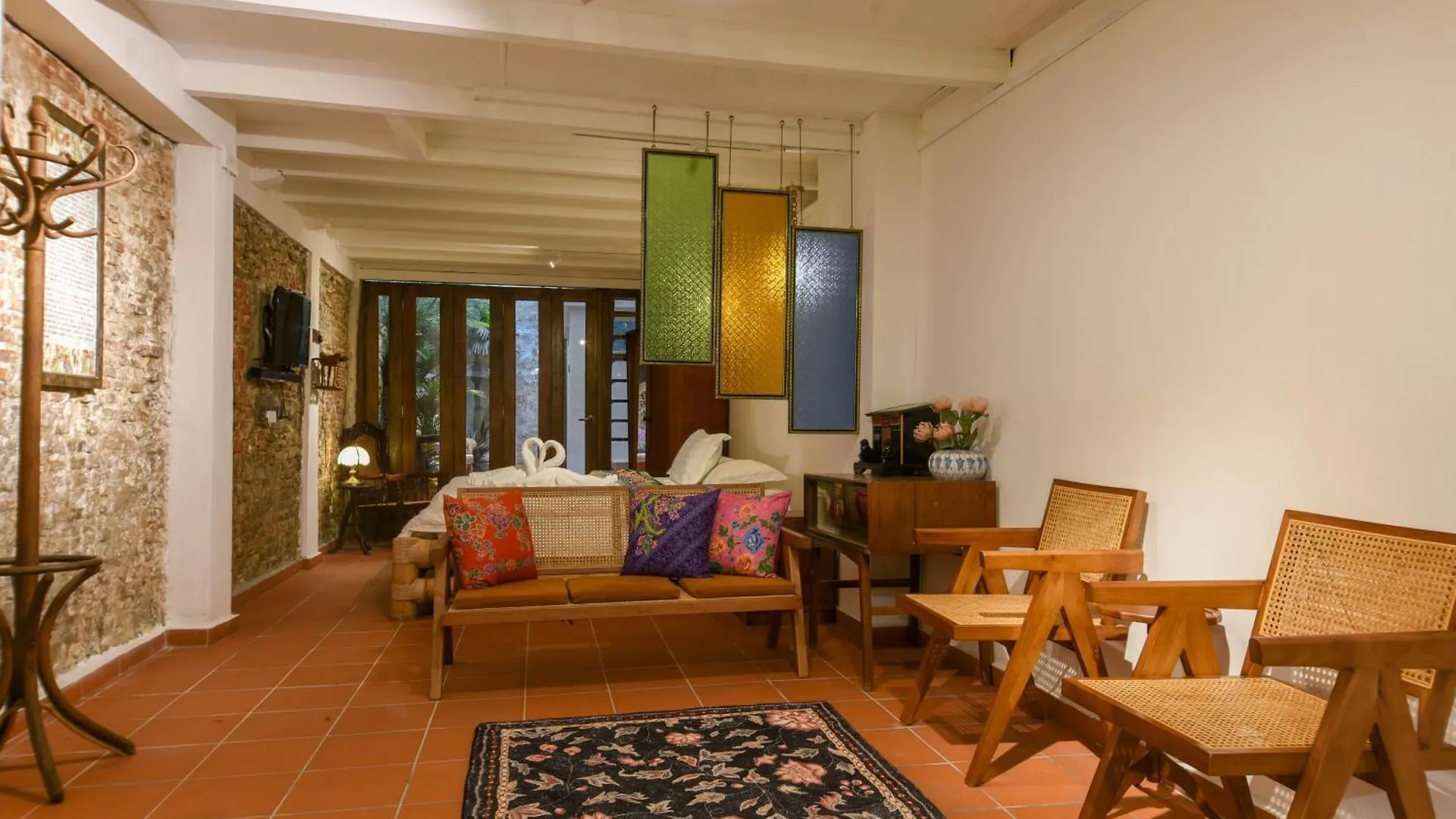 Ohana House-H3 Malacca Homestay