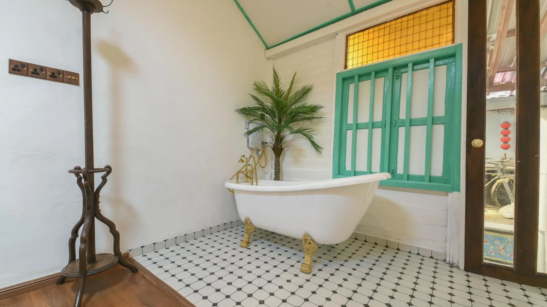 Homestay Ohana House-H3 Malacca