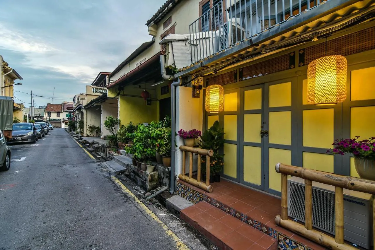Privat bolig Ohana House-H3 Malacca