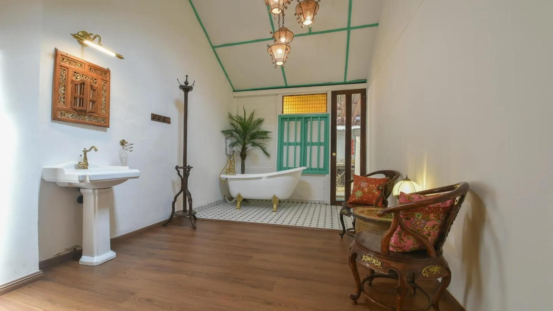 Privat bolig Ohana House-H3 Malacca