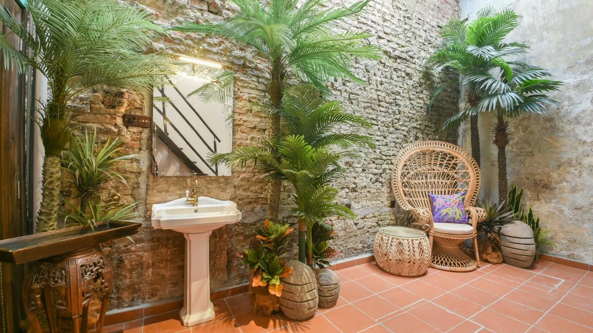 Ohana House-H3 Malacca Malaysia