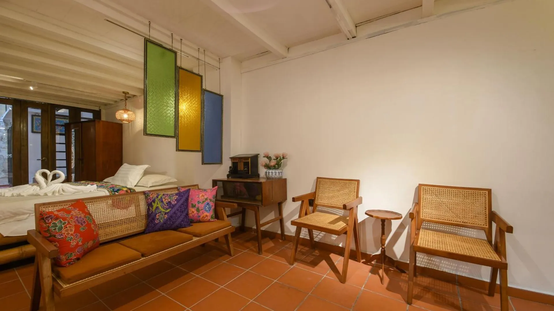 Ohana House-H3 Malacca 0*,  Malaysia
