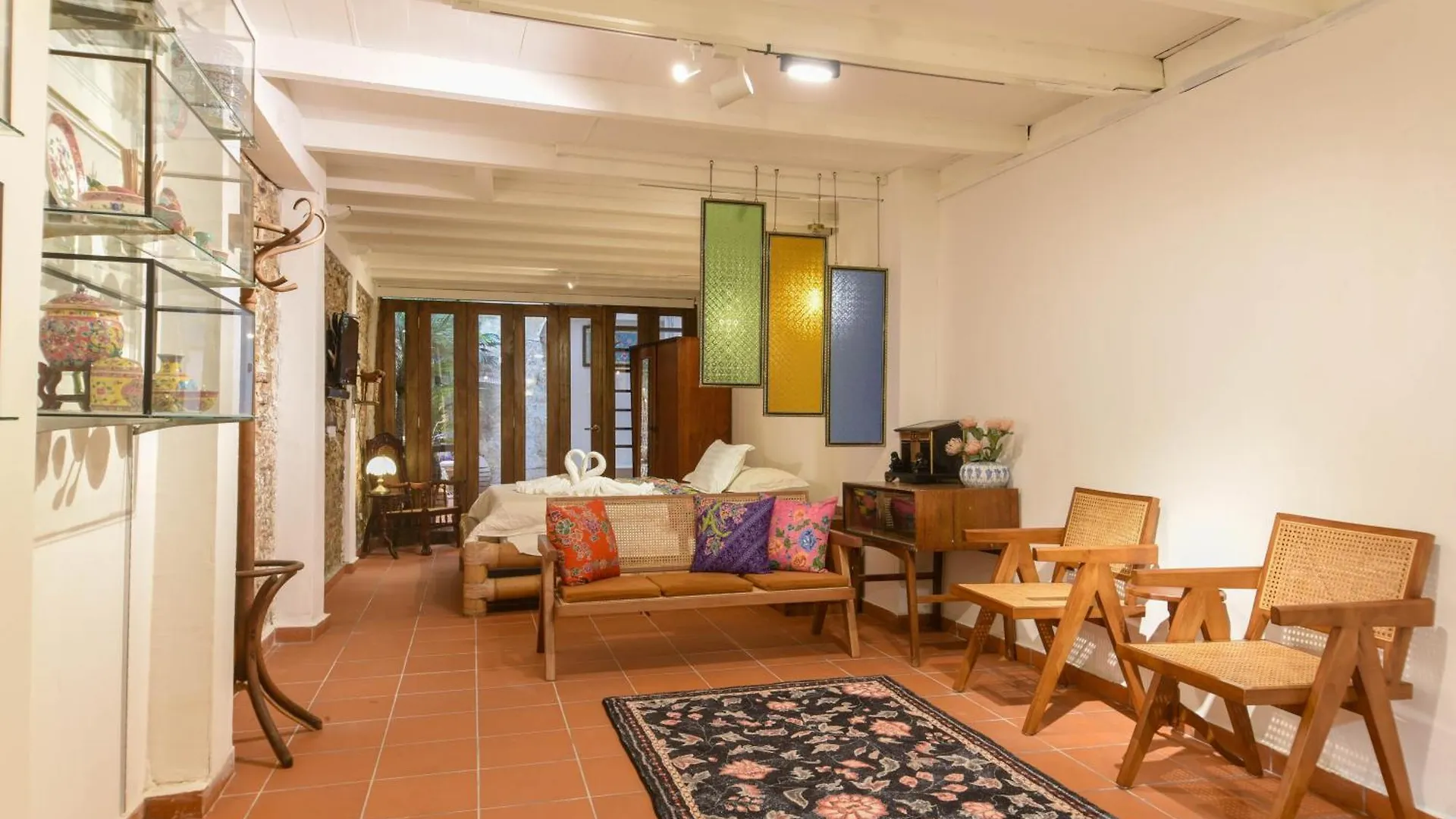 Ohana House-H3 Malacca Malaysia