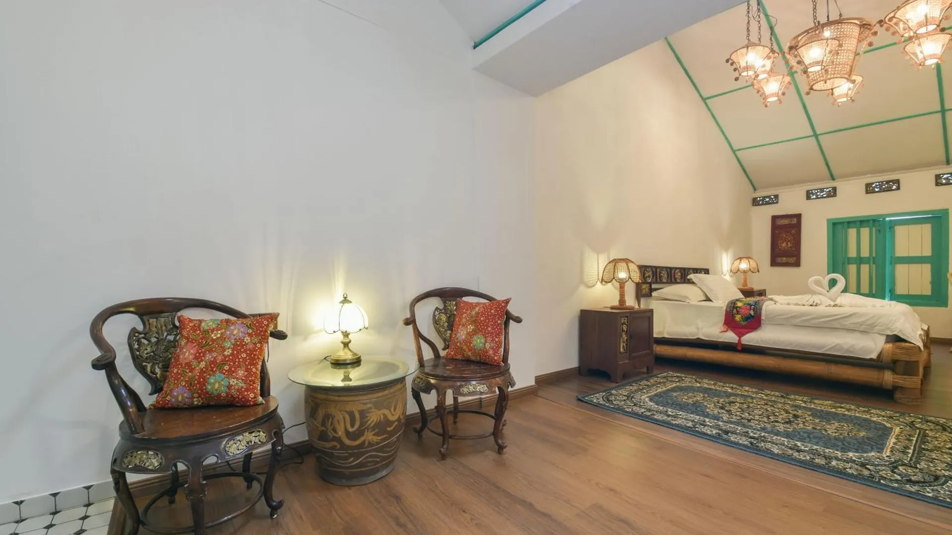 Privat bolig Ohana House-H3 Malacca Malaysia