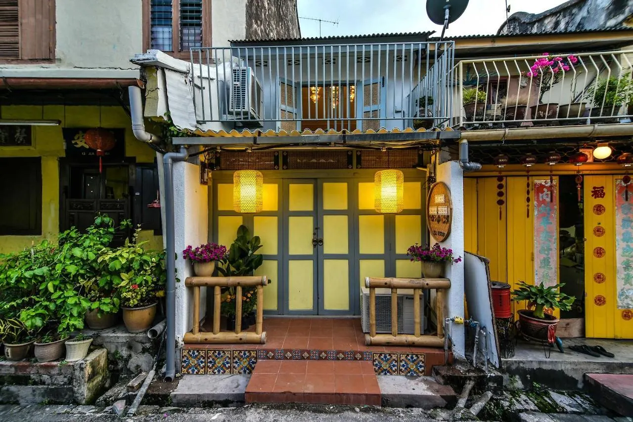 Ohana House-H3 Malacca Malaysia