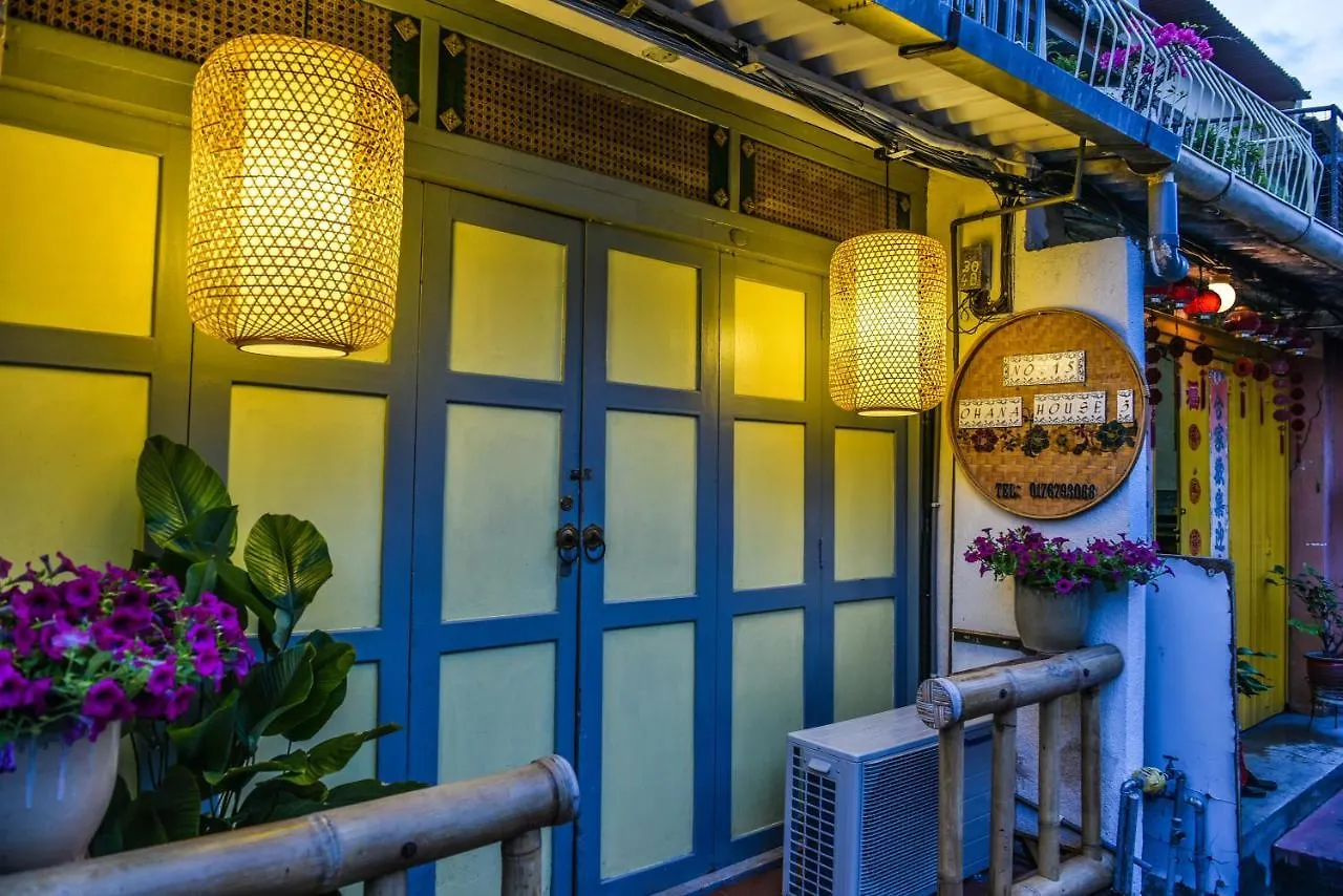 Ohana House-H3 Malacca