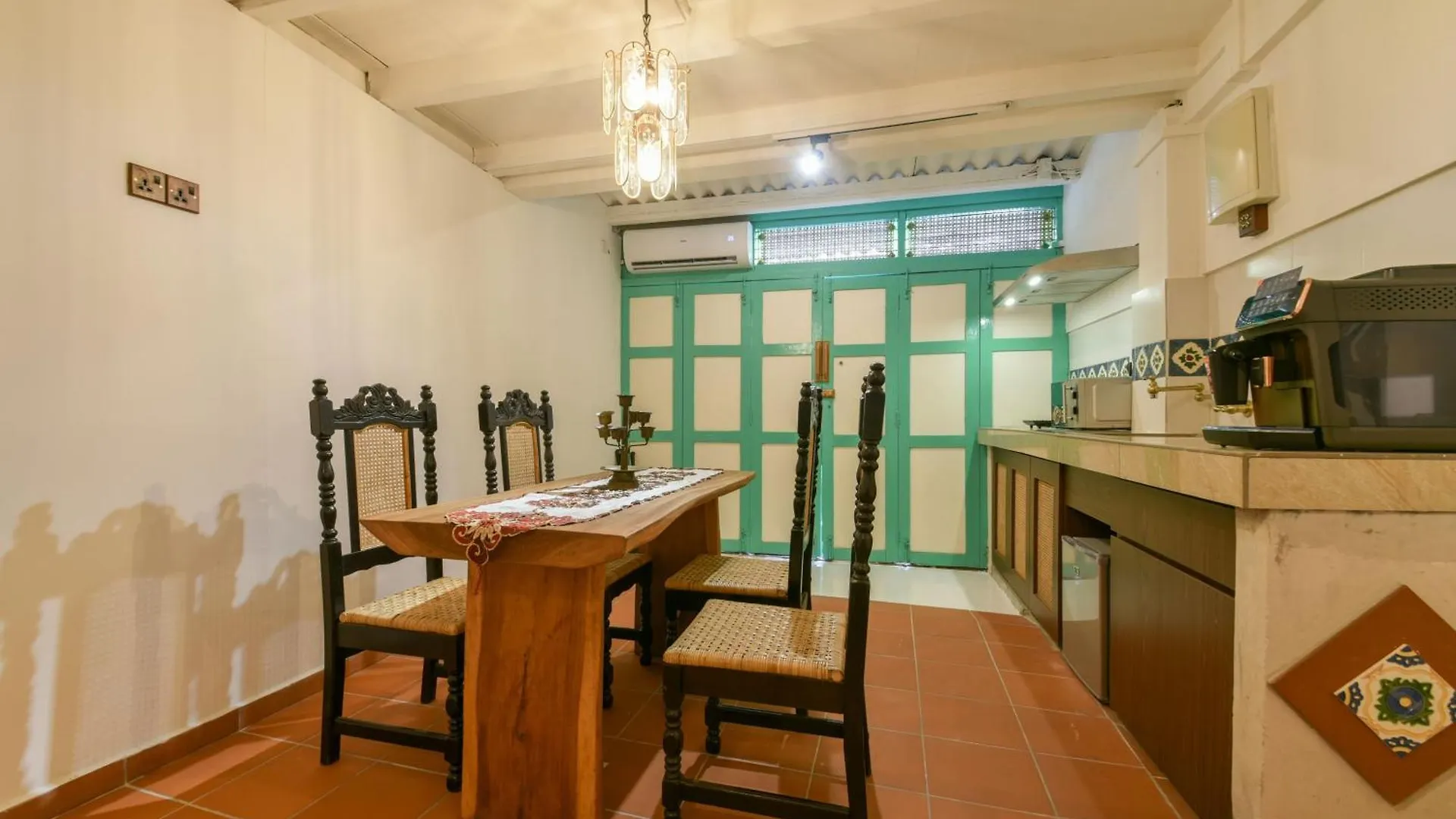 Ohana House-H3 Malacca