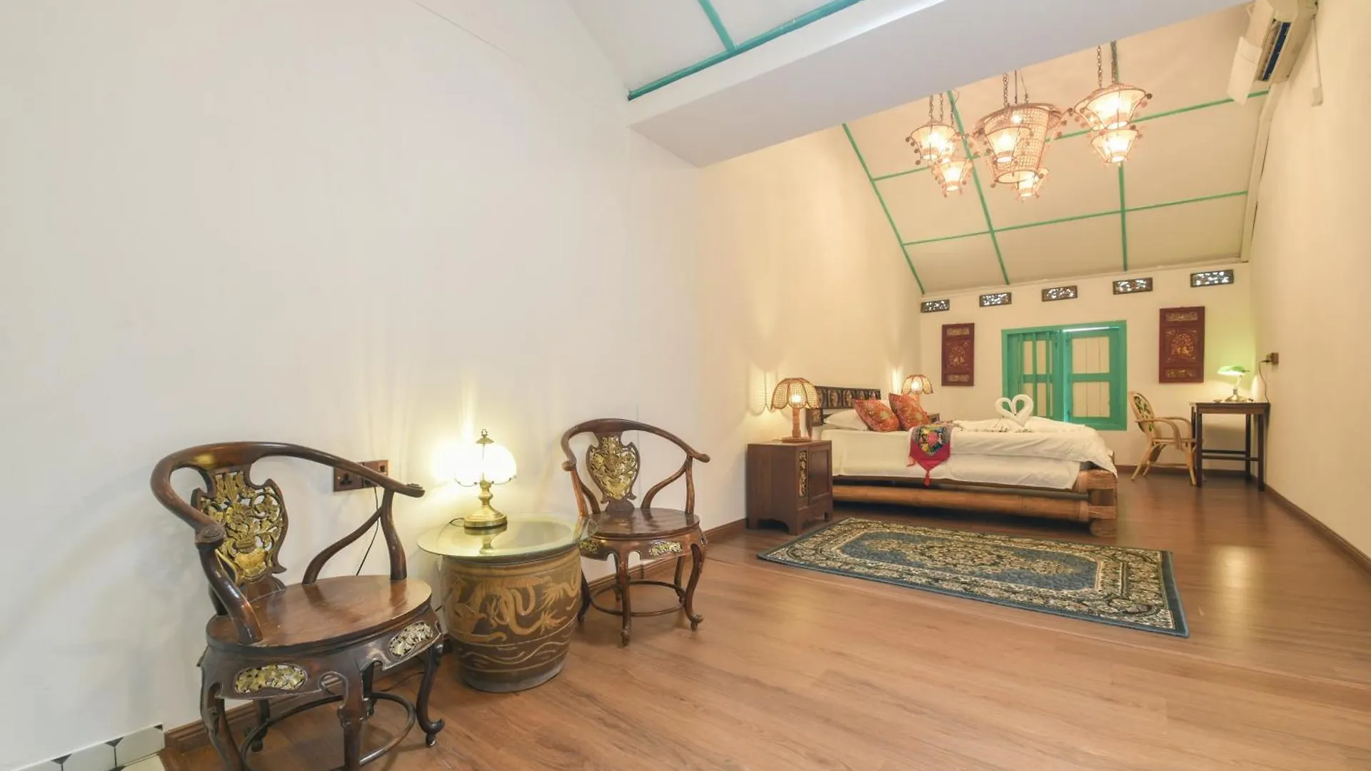 Homestay Ohana House-H3 Malacca