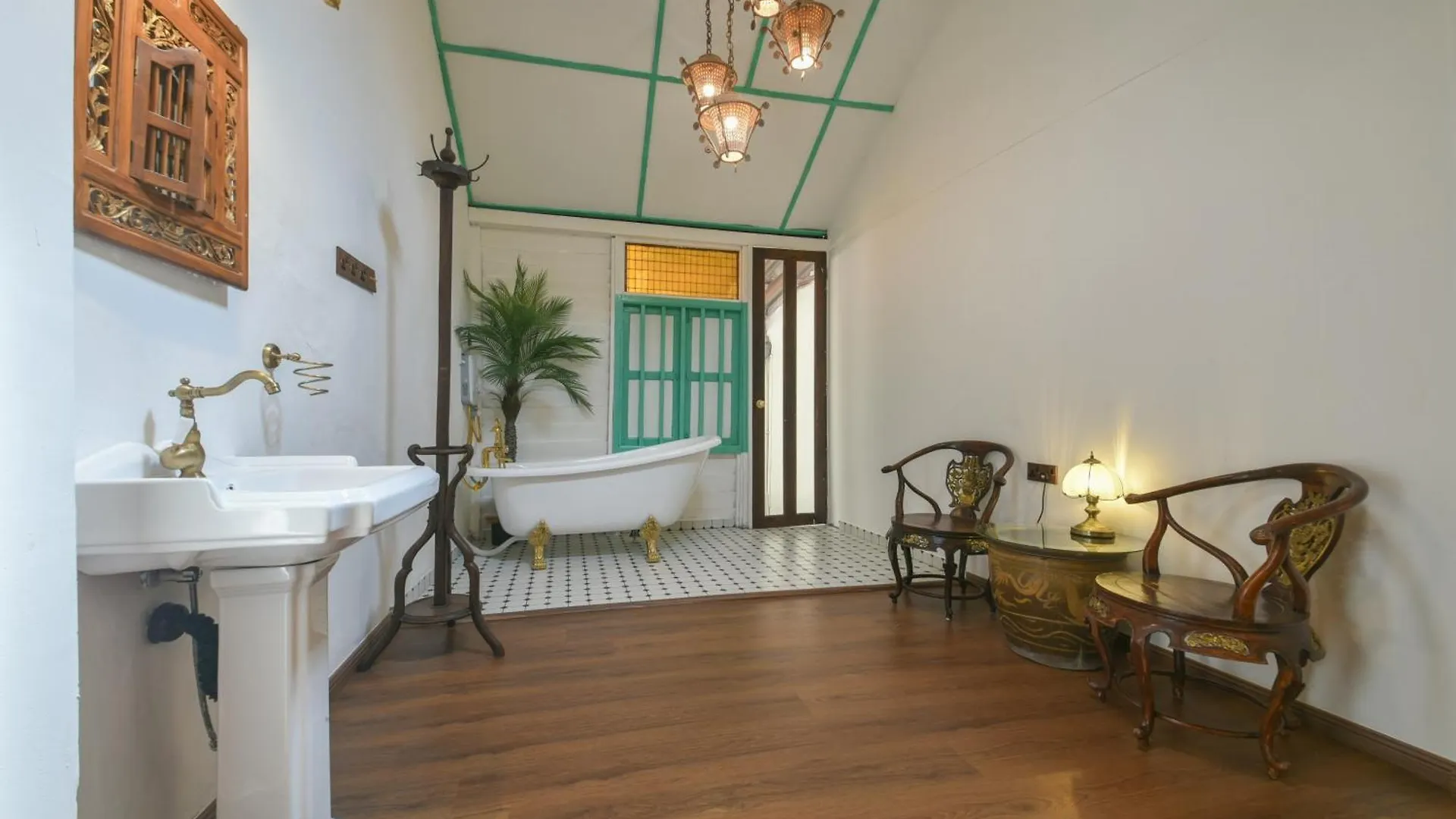 Ohana House-H3 Malacca 0*,  Malaysia