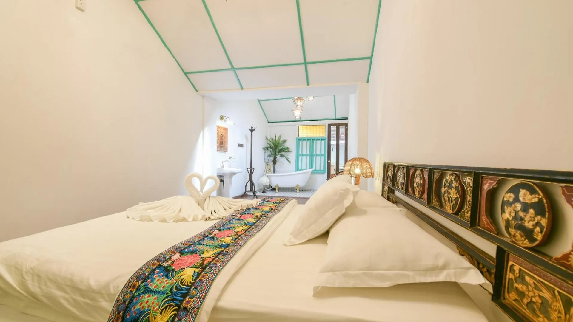 Ohana House-H3 Malacca Homestay