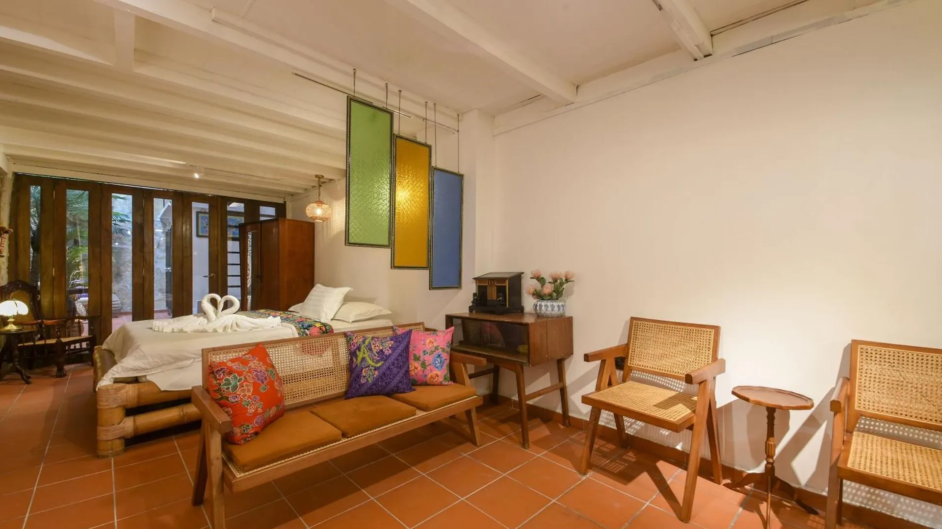 Ohana House-H3 Malacca Malaysia