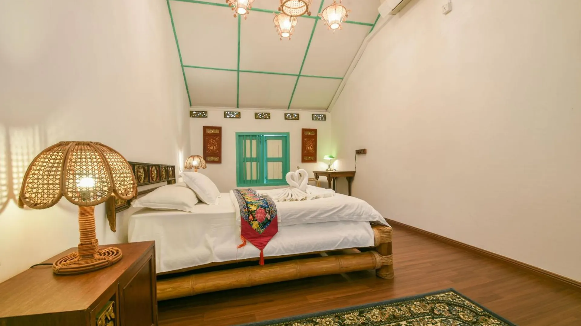 Ohana House-H3 Malacca 0*,  Malaysia