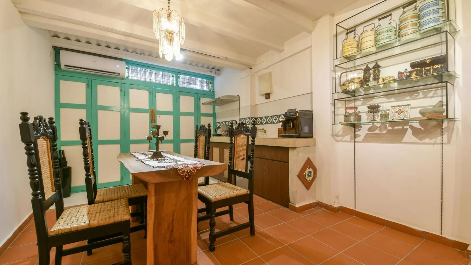 Ohana House-H3 Malacca Homestay