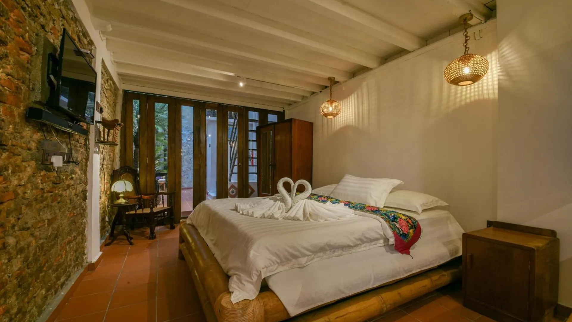 Homestay Ohana House-H3 Malacca Malaysia