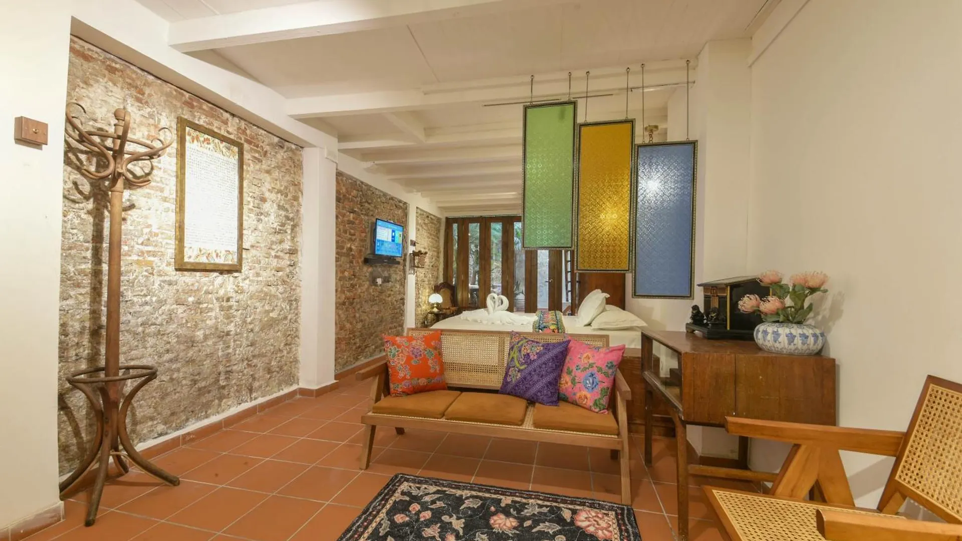 Ohana House-H3 Malacca Homestay