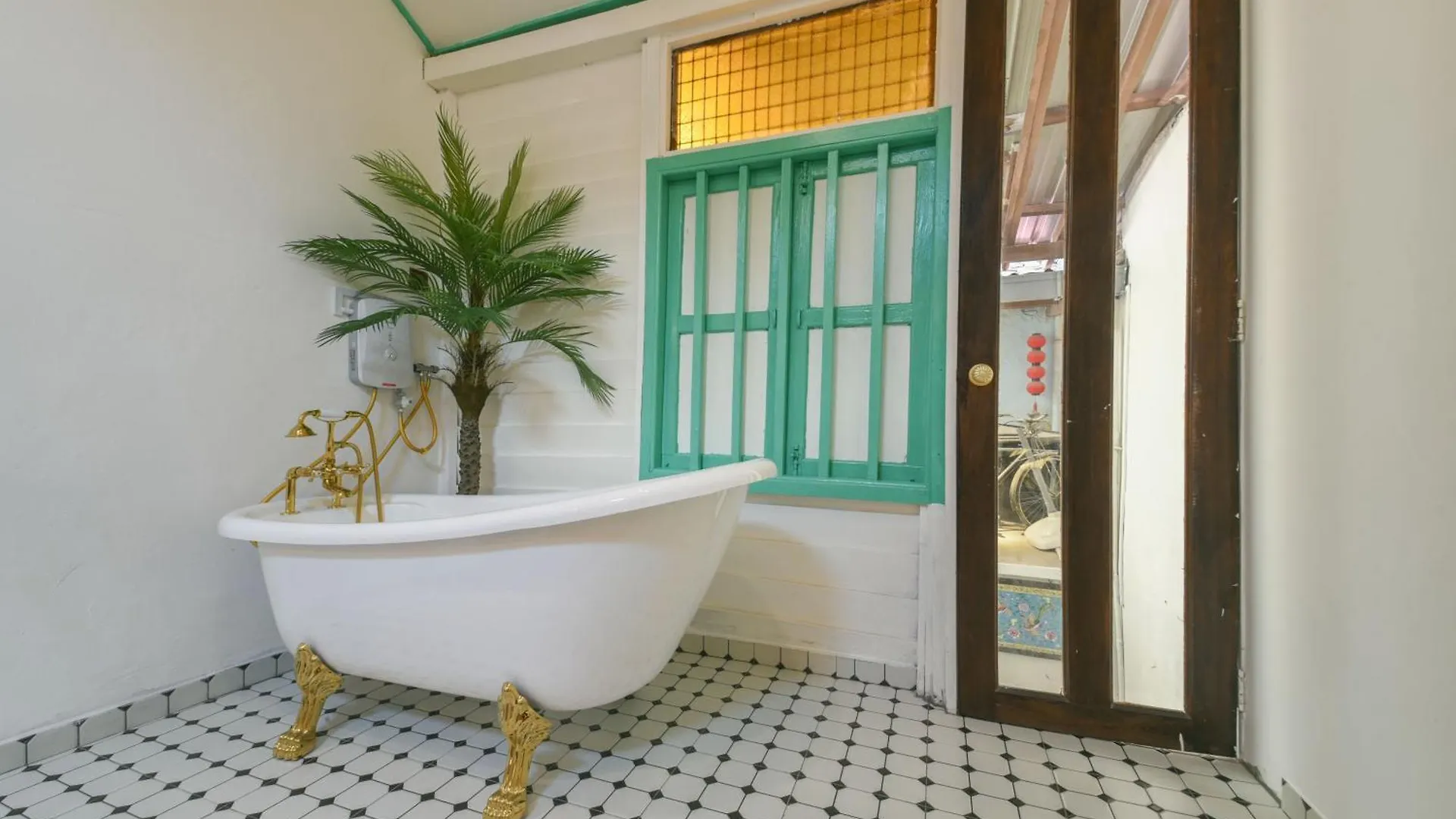 Ohana House-H3 Malacca Malaysia