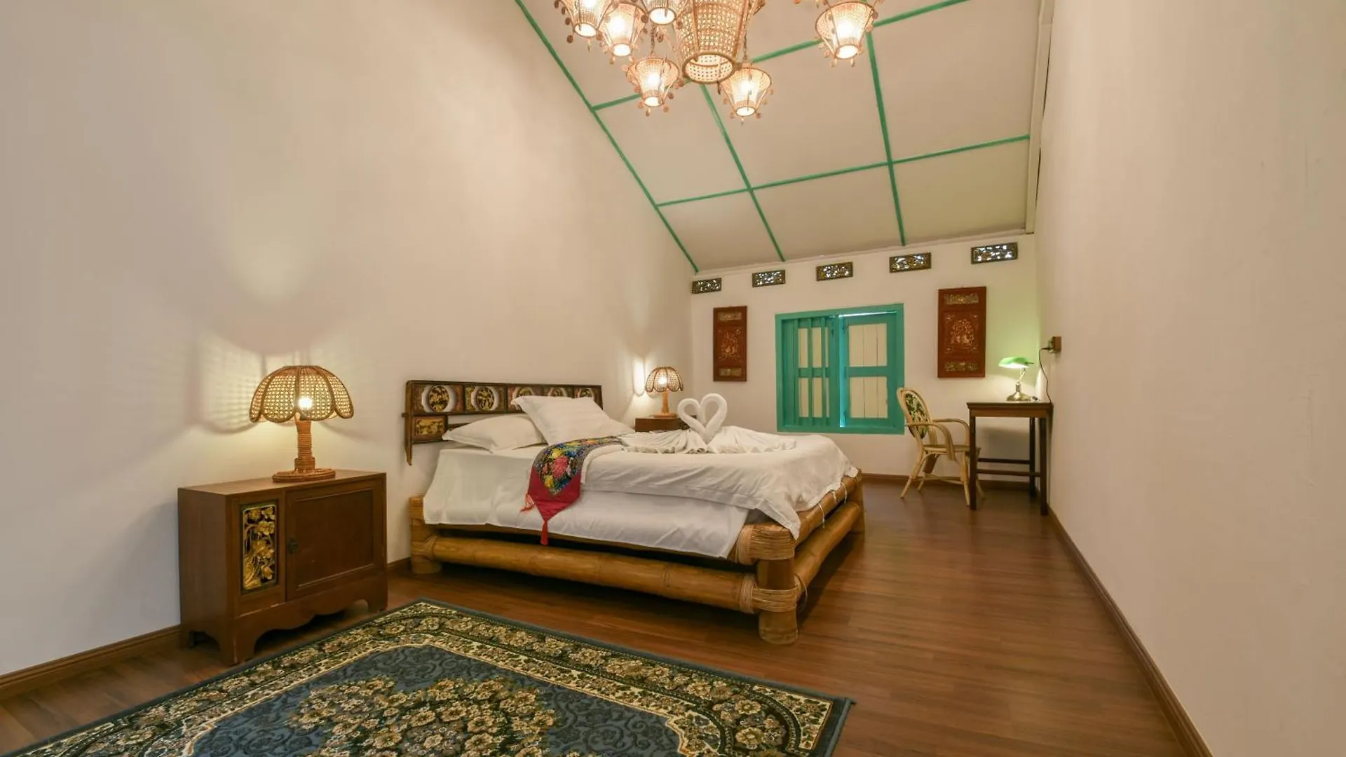 Ohana House-H3 Malacca