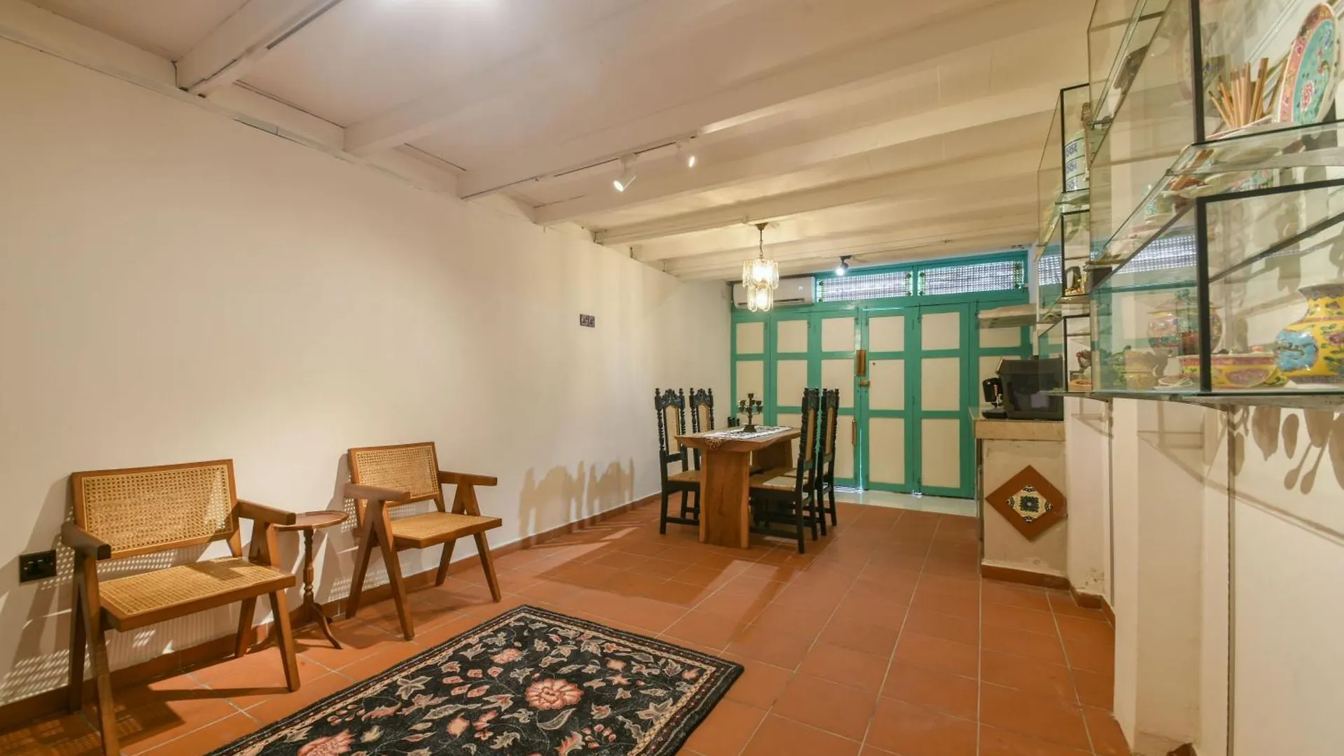 Homestay Ohana House-H3 Malacca