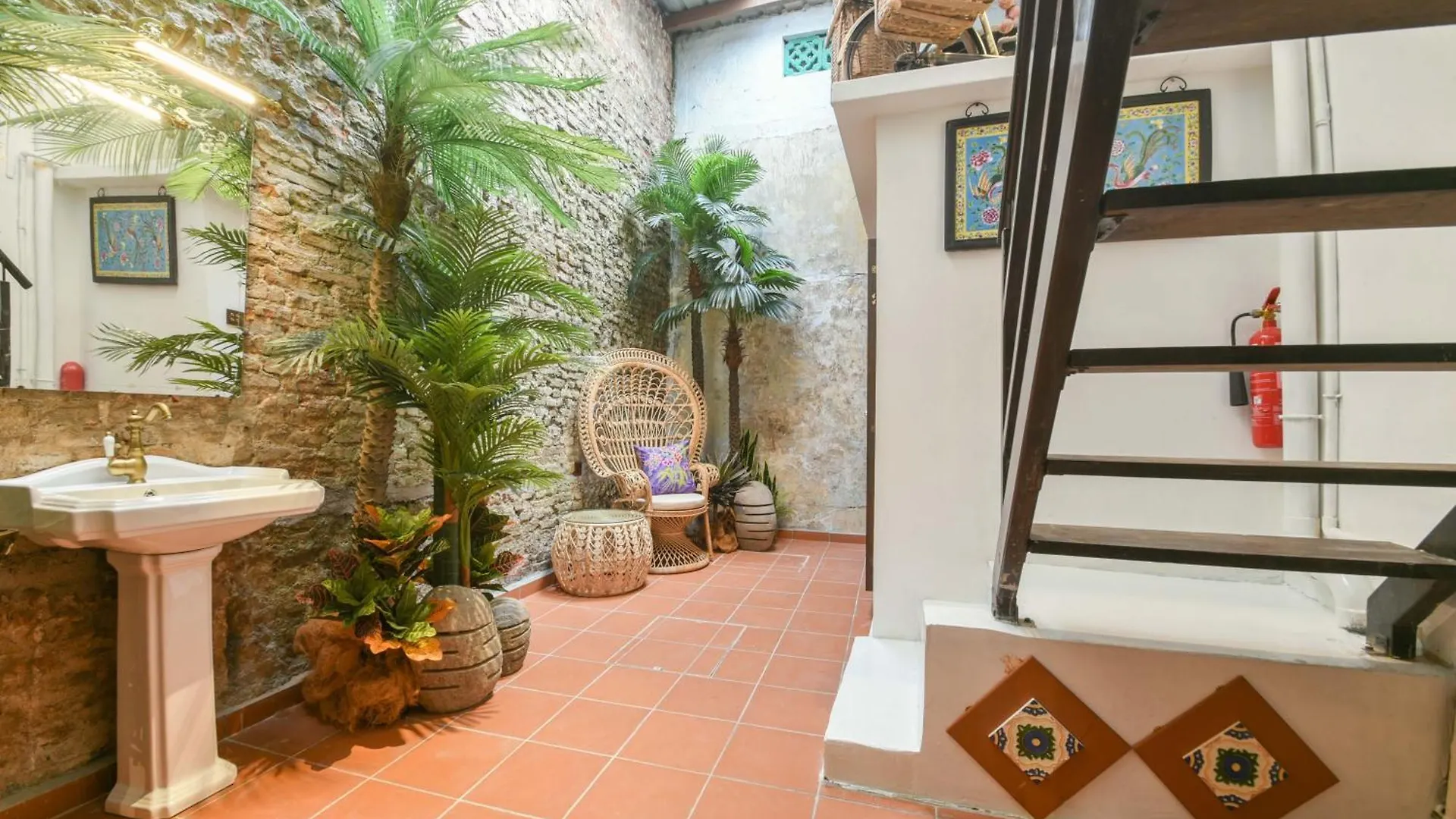 Homestay Ohana House-H3 Malacca