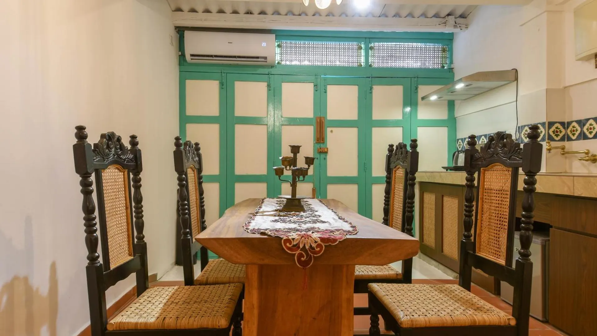 Ohana House-H3 Malacca