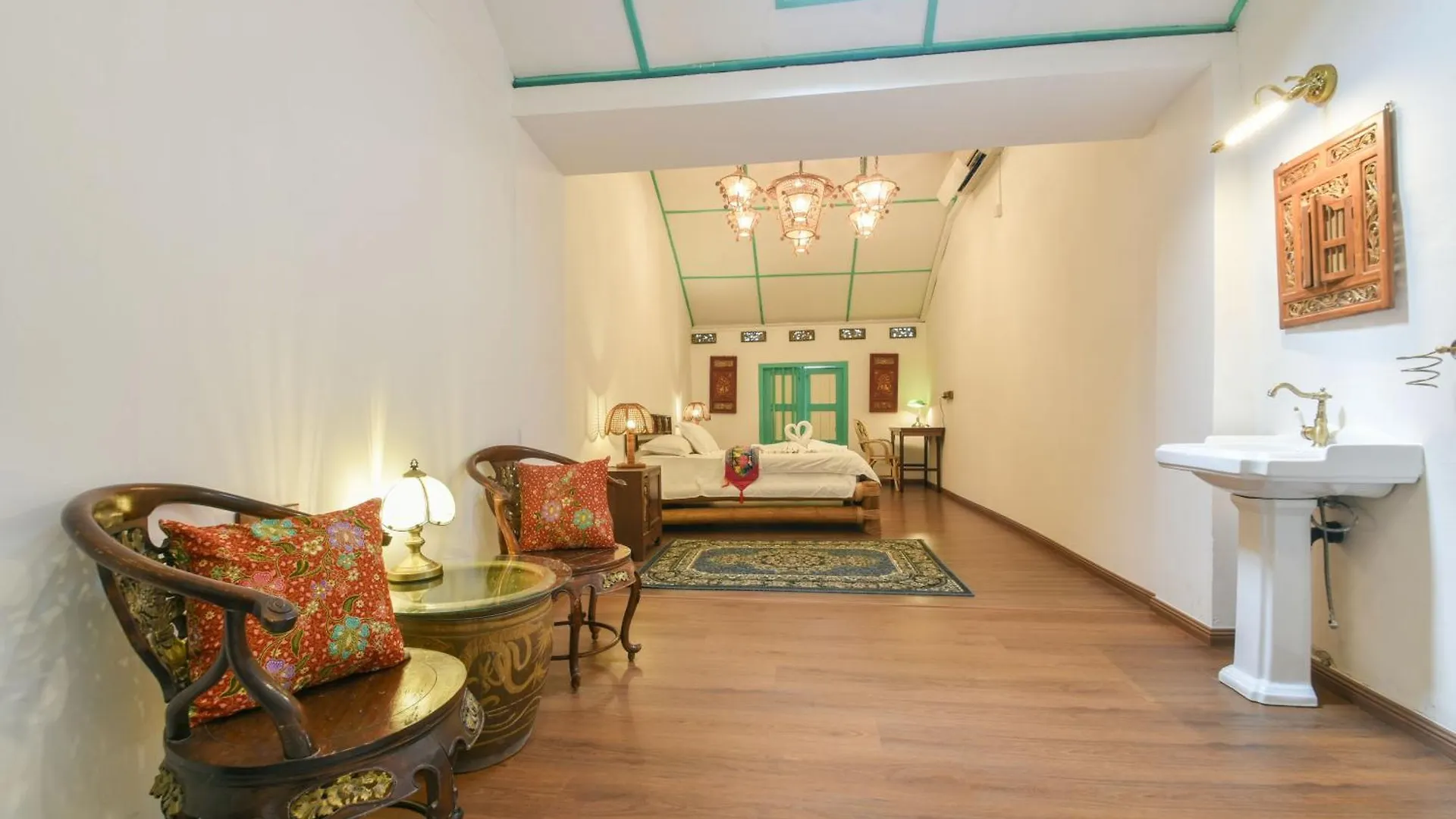 Homestay Ohana House-H3 Malacca